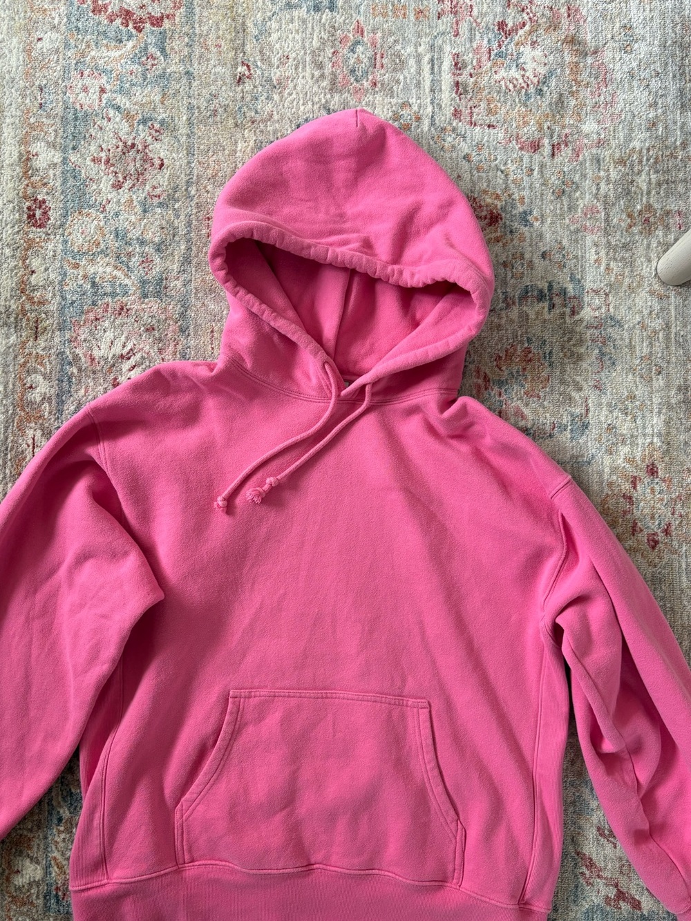 TNA Boyfriend Hoodie
